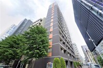 レジディア三越前