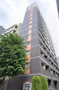 レジディア三越前 