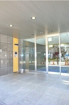 レジデンスシャルマン月島 