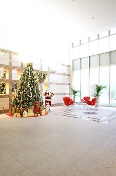 レジデンスシャルマン月島 