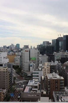 リガーレ日本橋人形町 