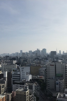 リガーレ日本橋人形町 