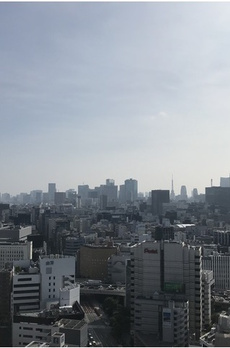 リガーレ日本橋人形町 