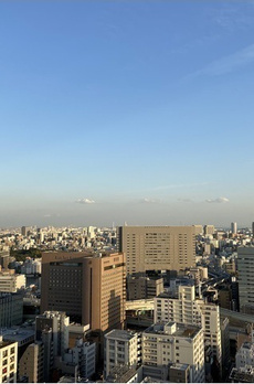 リガーレ日本橋人形町 