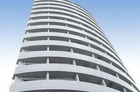 MFPR代々木タワー