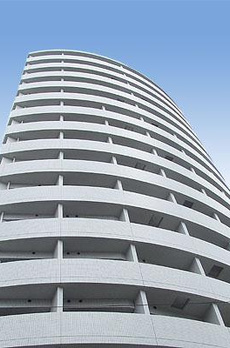 MFPR代々木タワー 