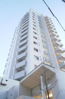 MFPR代々木タワー 