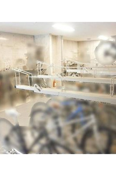 MFPR代々木タワー 