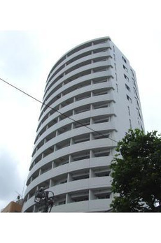 MFPR代々木タワー 