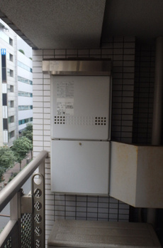 クオリア銀座三丁目 
