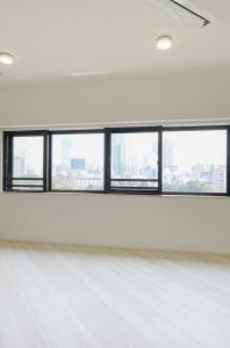 プライムガーデン西麻布 