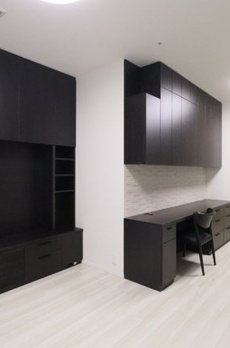 DEUX TOURS CANAL&SPA WEST棟 