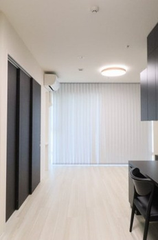 DEUX TOURS CANAL&SPA WEST棟 