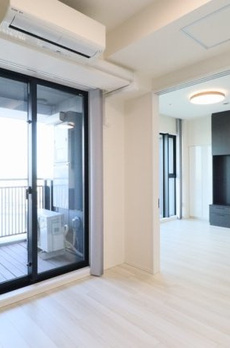 DEUX TOURS CANAL&SPA WEST棟 