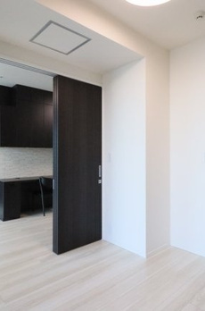 DEUX TOURS CANAL&SPA WEST棟 