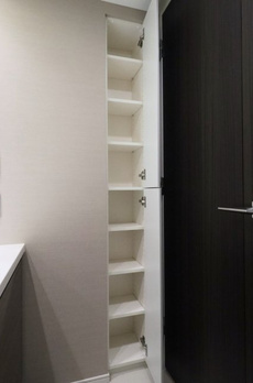 DEUX TOURS CANAL&SPA WEST棟 