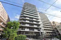 パークアクシス蒲田ステーションゲート