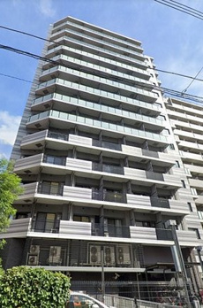 パークアクシス蒲田ステーションゲート 