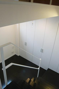 コンフォリア新川 