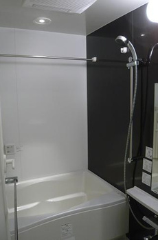 コンフォリア新川 