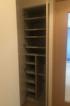 クオリア銀座 