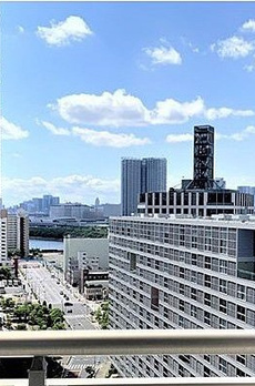 Wコンフォートタワーズ EAST 