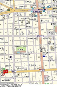 リガーレ本所吾妻橋 