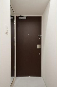 レビスタ白金高輪 