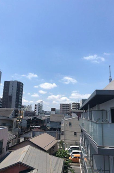コレット亀戸 