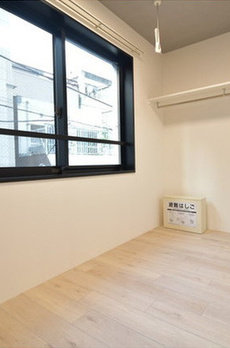 カーサグラッツェ門前仲町 