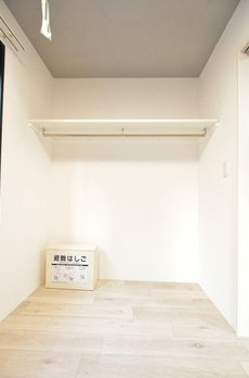 カーサグラッツェ門前仲町 