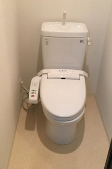 白金高輪レジデンス 