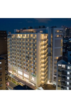 コンフォリア新中野 