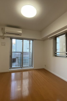 グランスイート銀座レスティモナーク 