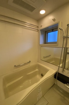 グランスイート銀座レスティモナーク 