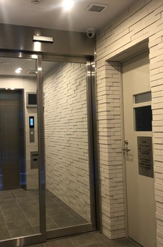 ライブカーサ日本橋浜町 