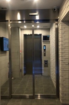 ライブカーサ日本橋浜町 