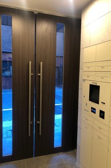 ライブカーサ日本橋浜町 