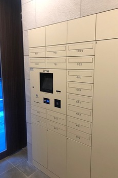 ライブカーサ日本橋浜町 