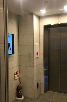 ライブカーサ日本橋浜町 