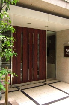 レジディア日本橋浜町 