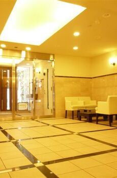 レジディア日本橋浜町 