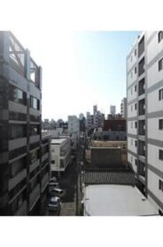 パークアクシス錦糸町ヴェール 