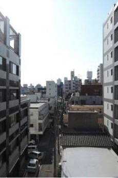 パークアクシス錦糸町ヴェール 