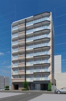 パークアクシス錦糸町ヴェール 