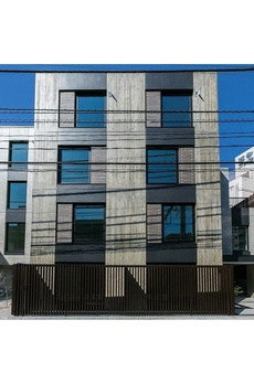 LEGALAND目白駅前 