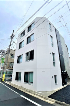 ブラン渋谷本町 