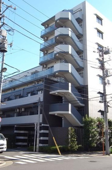 フォルティス水天宮前 