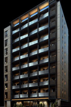 プラウド銀座一丁目 