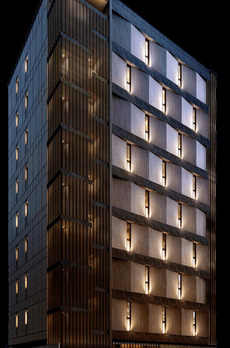 プラウド銀座一丁目 